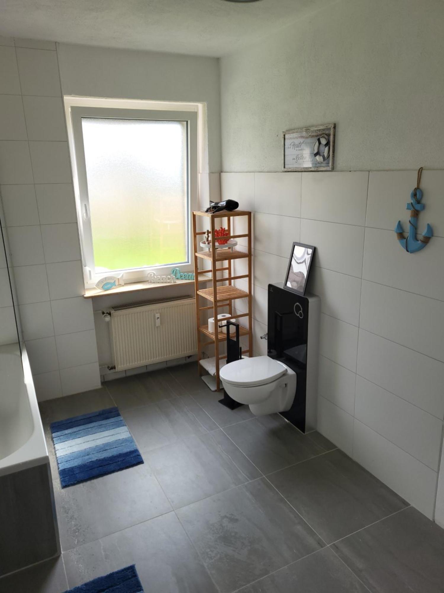 Juttas Ferienwohnung ビーデンコプフ エクステリア 写真